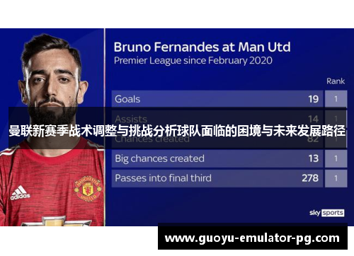曼联新赛季战术调整与挑战分析球队面临的困境与未来发展路径