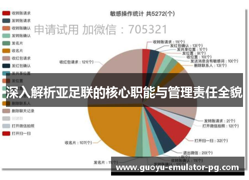 深入解析亚足联的核心职能与管理责任全貌 深入解析亚足联的核心职能与管理责任全貌