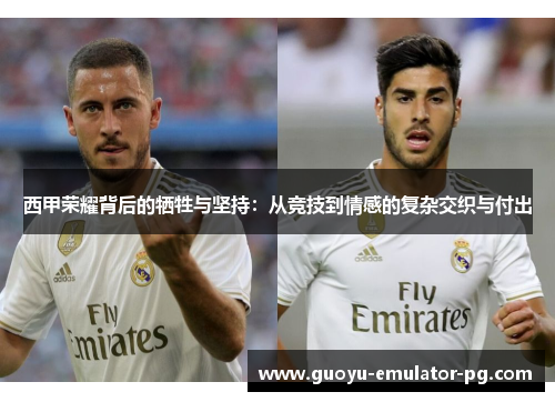 西甲荣耀背后的牺牲与坚持：从竞技到情感的复杂交织与付出